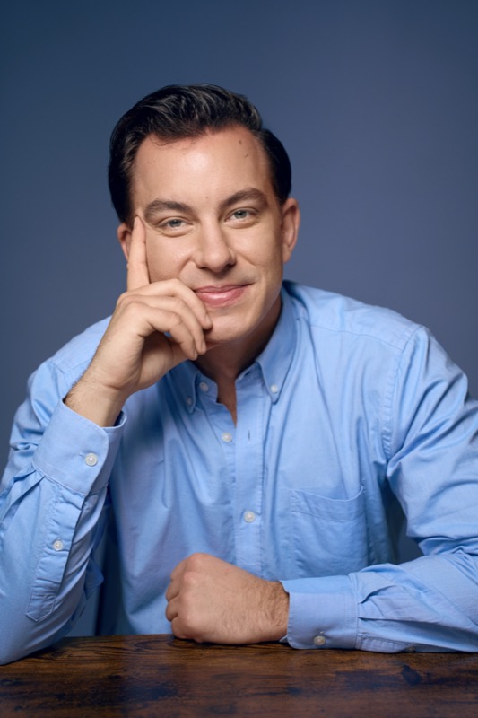 Foto von Frederic Jost