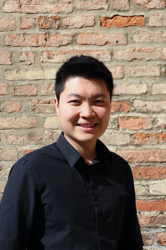 Foto von Shenglong Li